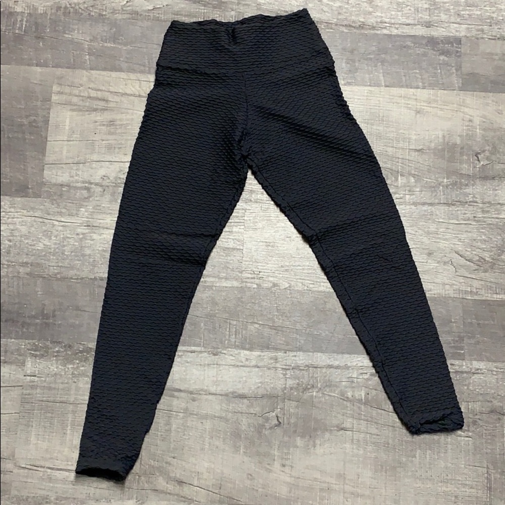 Booty by brabants leggings worn once